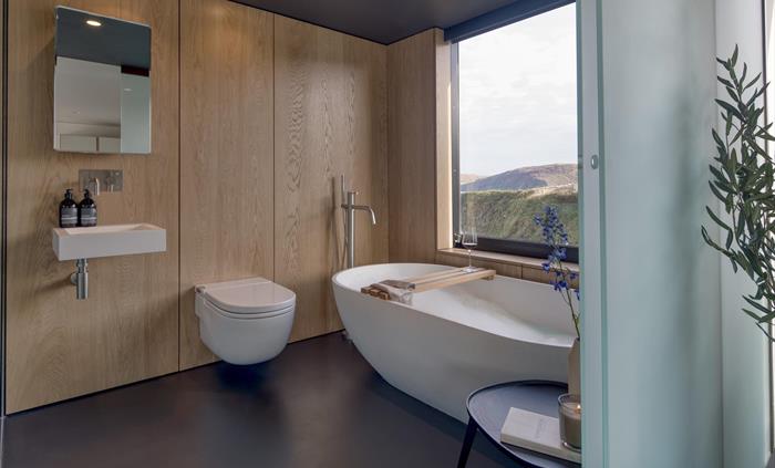Edge House